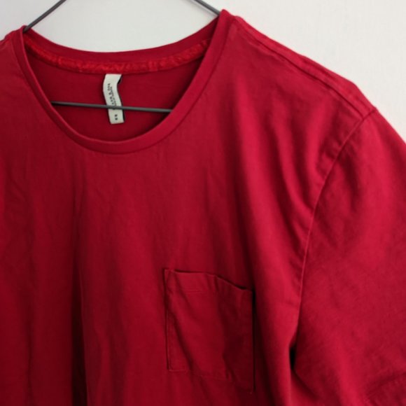 Frank & Oak Short Sleeve T-Shirt - Picture 3 of 8